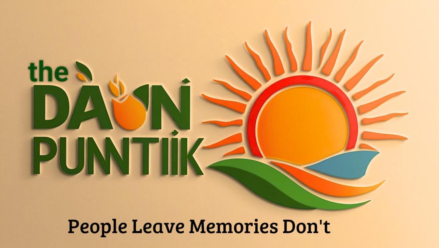 The Daun Puntik Homestay Pemenang Buitenkant foto